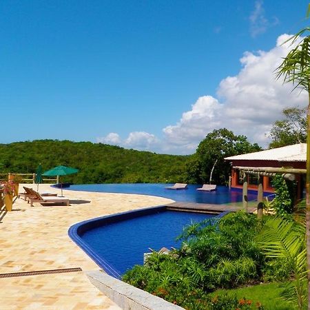 Villas Do Pratagy - Pitanga B3 Maceió Eksteriør billede