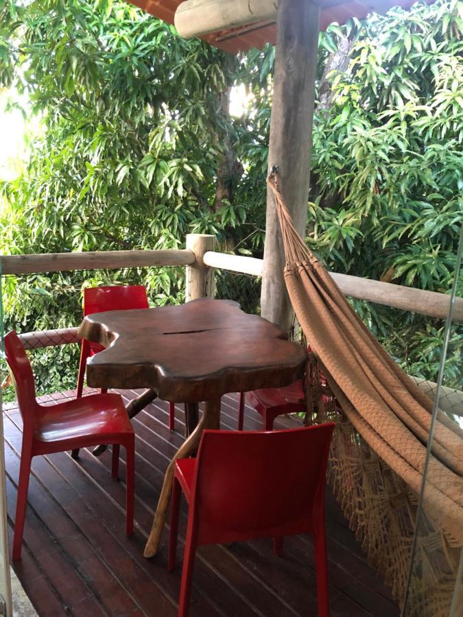 Villas Do Pratagy - Pitanga B3 Maceió Eksteriør billede