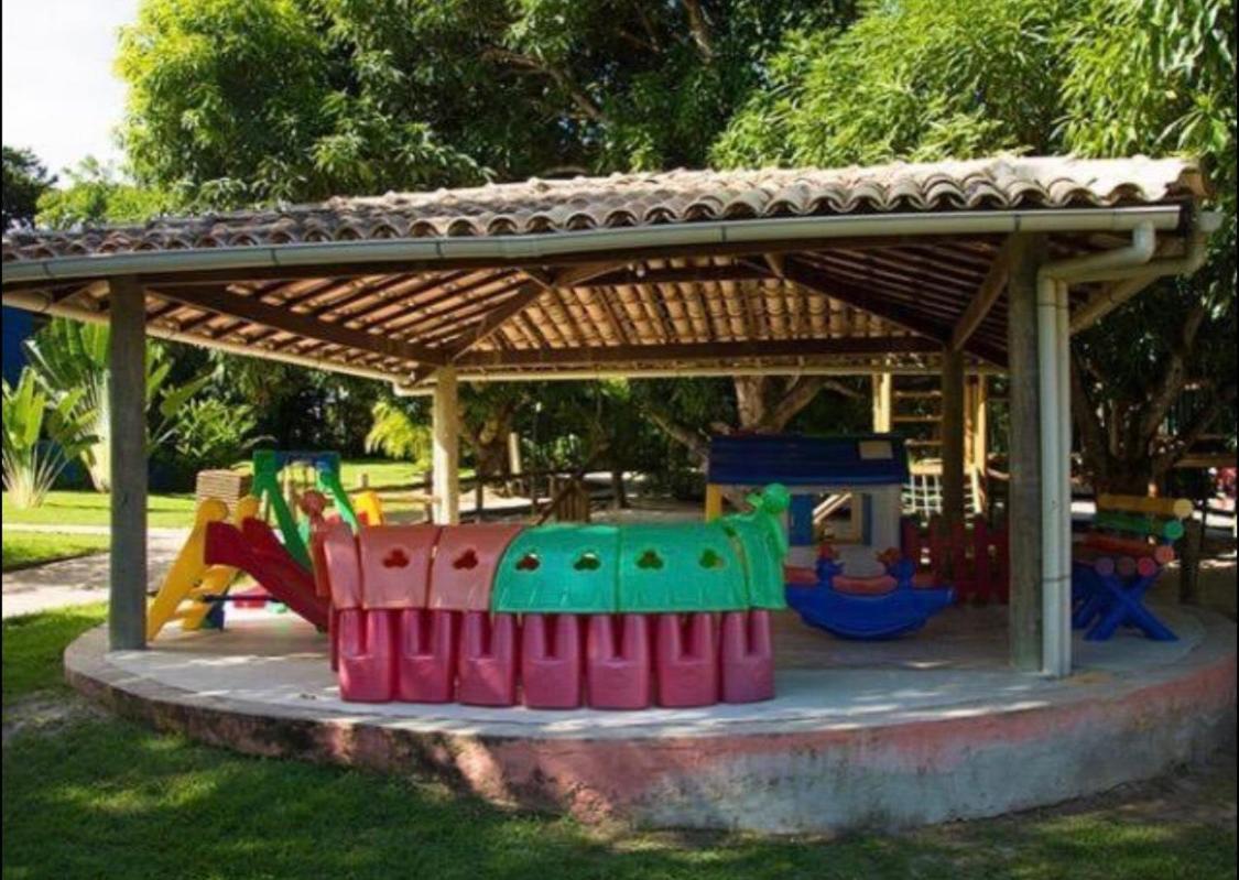 Villas Do Pratagy - Pitanga B3 Maceió Eksteriør billede