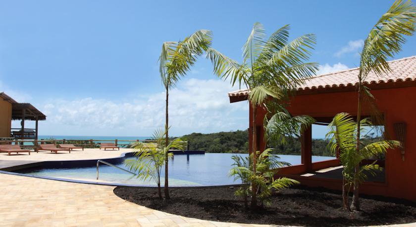 Villas Do Pratagy - Pitanga B3 Maceió Eksteriør billede